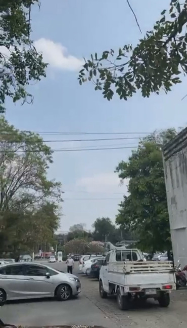 สรุป #ทีมมช