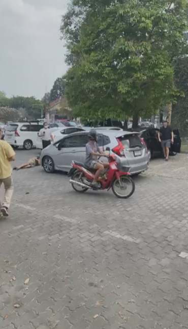 สรุป #ทีมมช