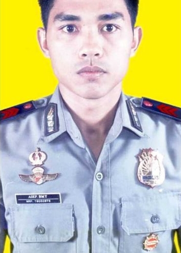 เหยื่อสึนามิ 17 ปี