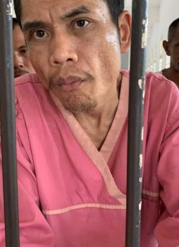 เหยื่อสึนามิ 17 ปี