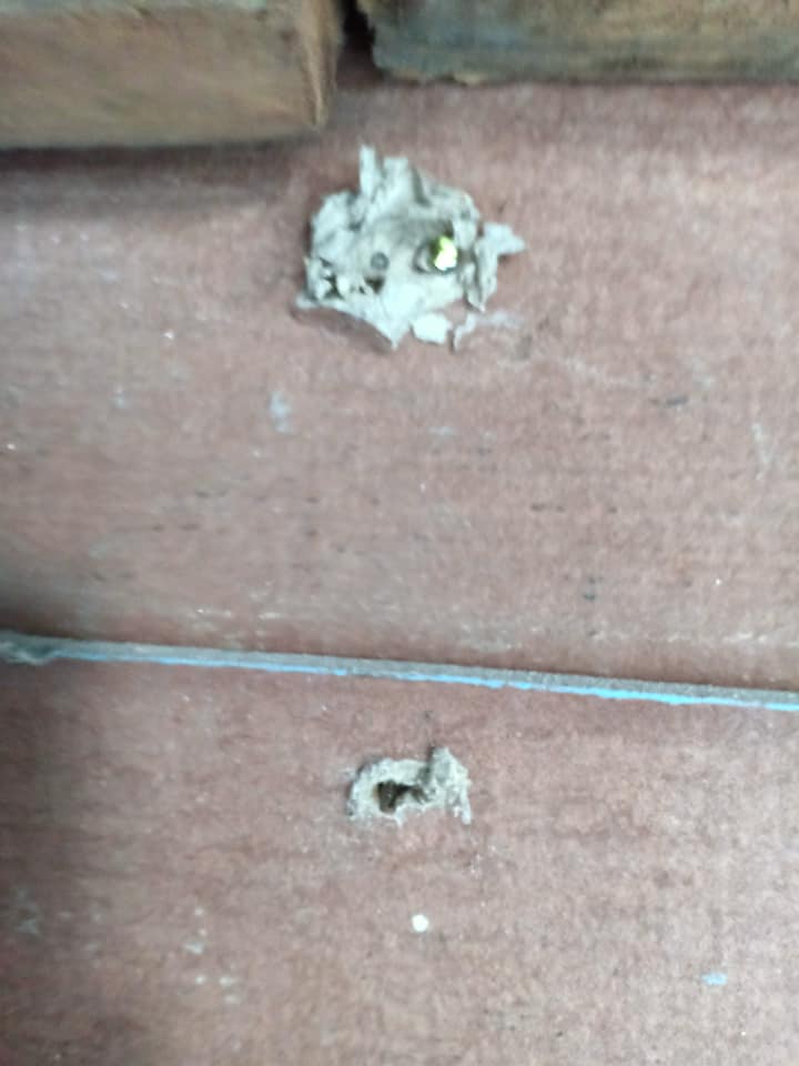 ประจานช่างซ่อมบ้าน