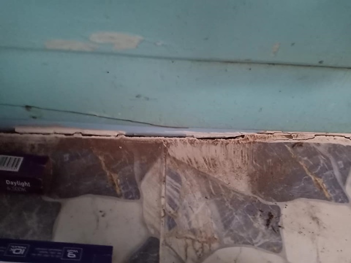 ประจานช่างซ่อมบ้าน