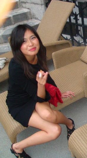 พนักงานขายพบรักเจ้าชาย