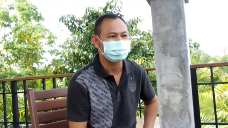 ไข่มุกเมโลในหอยหวาน