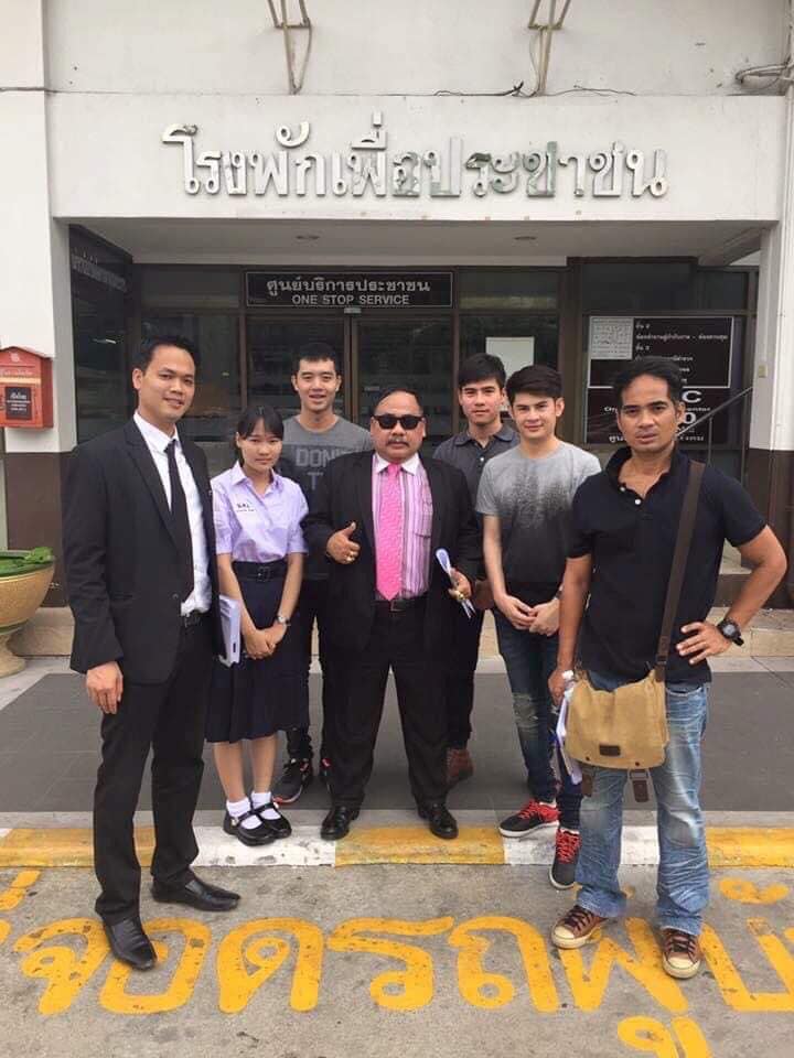 ข่าวน้องก้อย เหยื่อคดีหญิงไก่