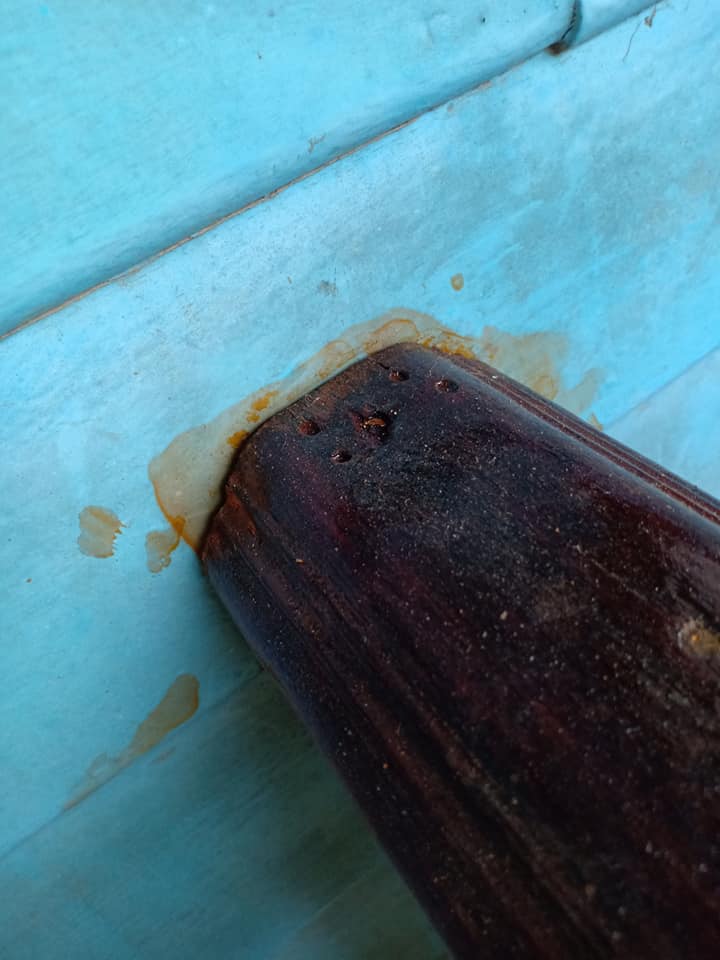 ประจานช่างซ่อมบ้าน