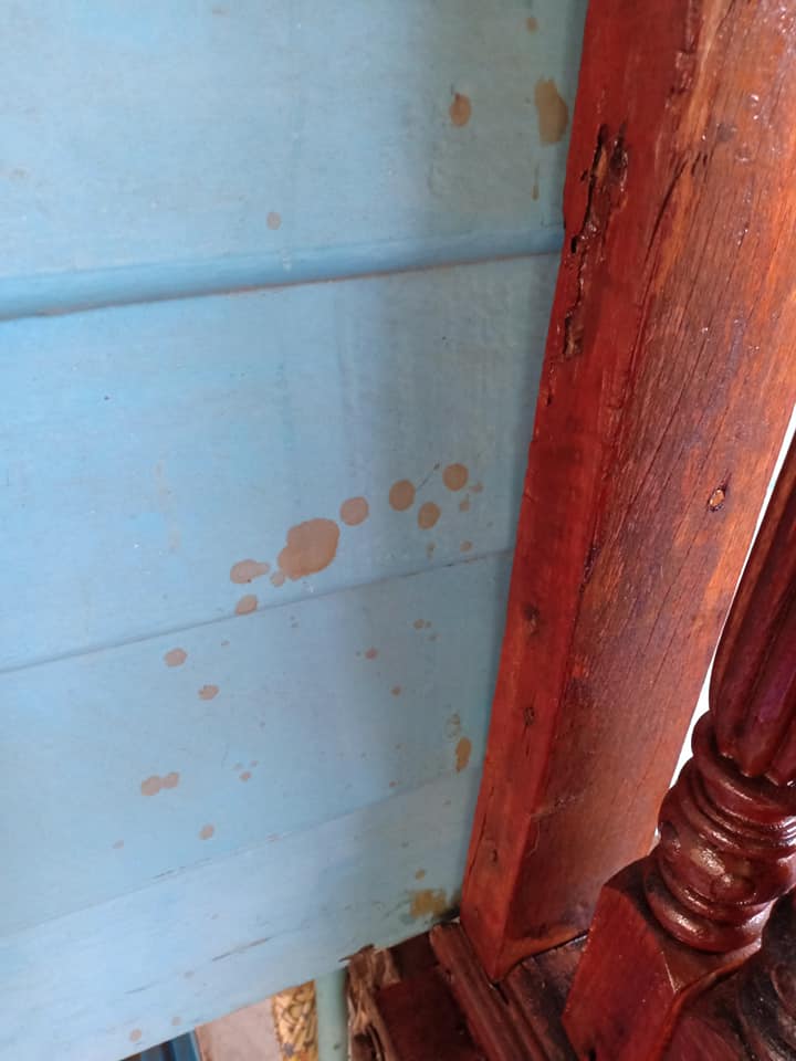 ประจานช่างซ่อมบ้าน