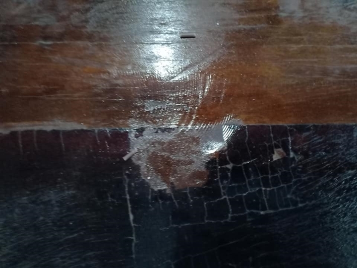 ประจานช่างซ่อมบ้าน