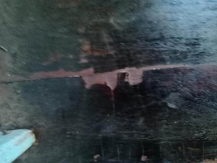 ประจานช่างซ่อมบ้าน