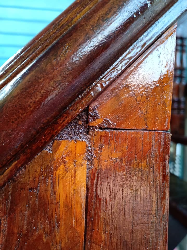 ประจานช่างซ่อมบ้าน