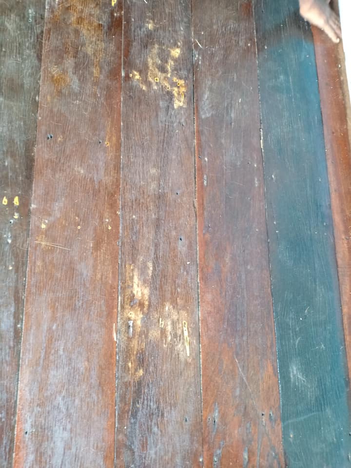 ประจานช่างซ่อมบ้าน