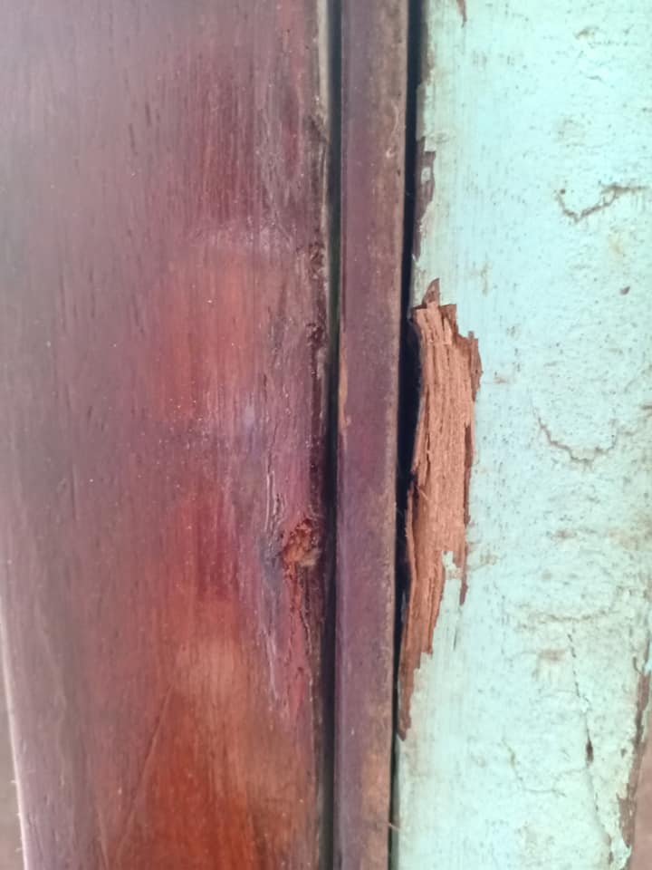 ประจานช่างซ่อมบ้าน