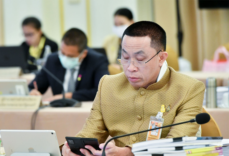 ศักดิ์สยาม ชิดชอบ