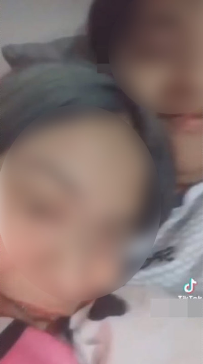 ติดโควิดแต่กักตัวไม่แยกห้อง