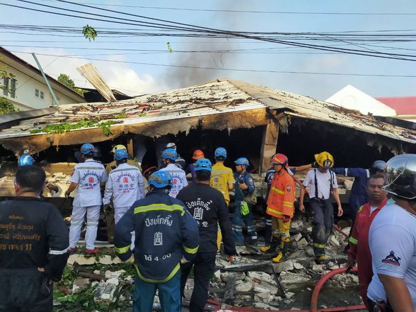 ไฟไหม้บ้าน กฤษดานคร 31