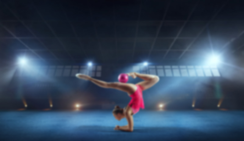 ทหารแอบถ่ายนักยิมฯ