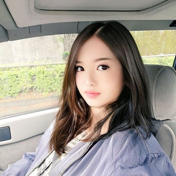 เน็ตไอดอลญี่ปุ่น