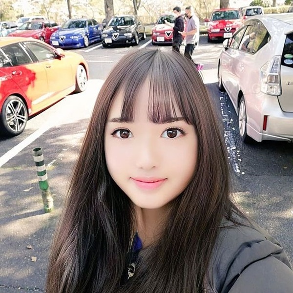 เน็ตไอดอลญี่ปุ่น