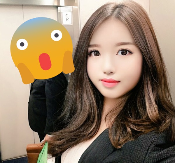 เน็ตไอดอลญี่ปุ่น