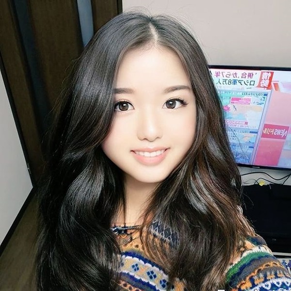 เน็ตไอดอลญี่ปุ่น