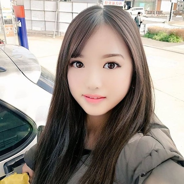 เน็ตไอดอลญี่ปุ่น