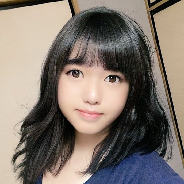 เน็ตไอดอลญี่ปุ่น