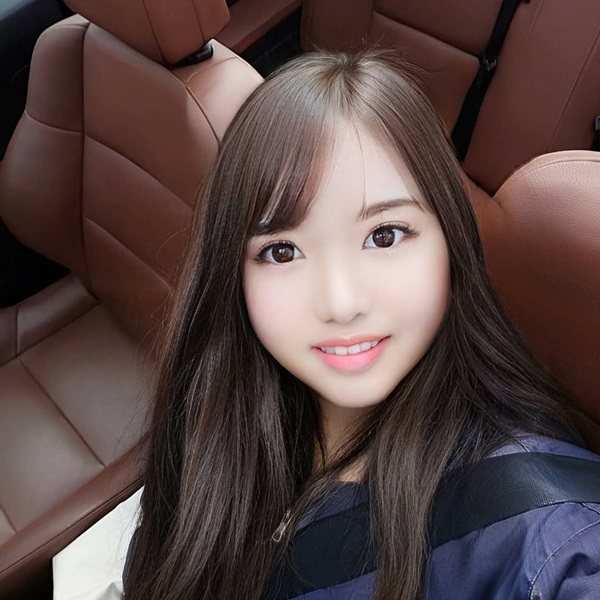 เน็ตไอดอลญี่ปุ่น