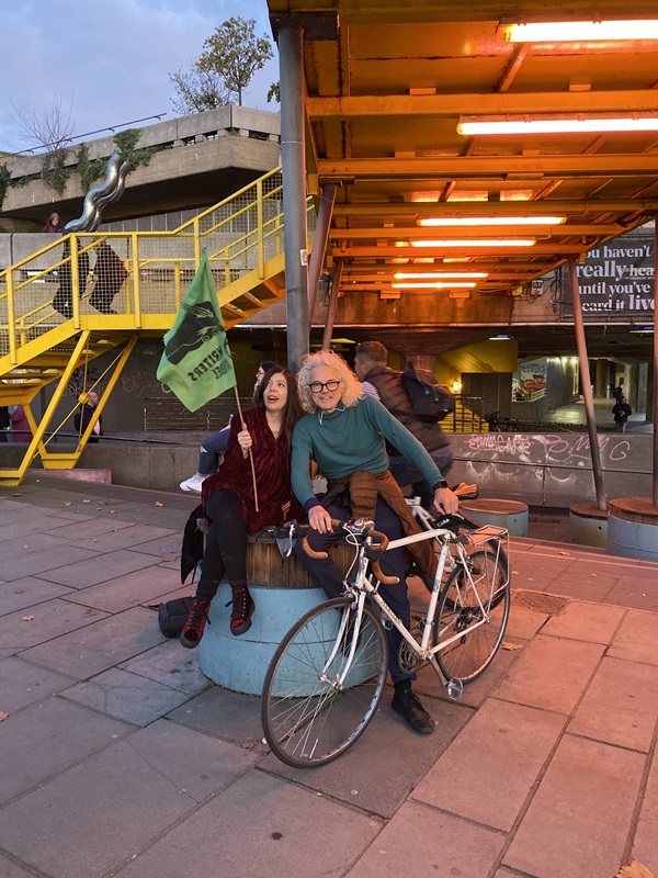 ร็อค สแตนด์ฟอร์ด