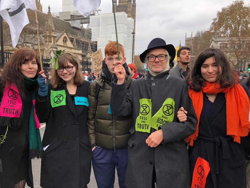 ร็อค สแตนด์ฟอร์ด