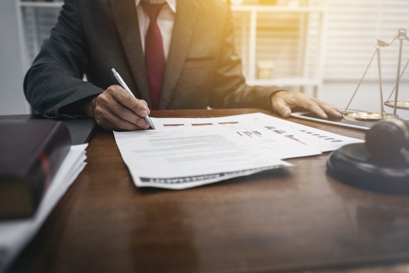 คดีสินบนโตโยต้า