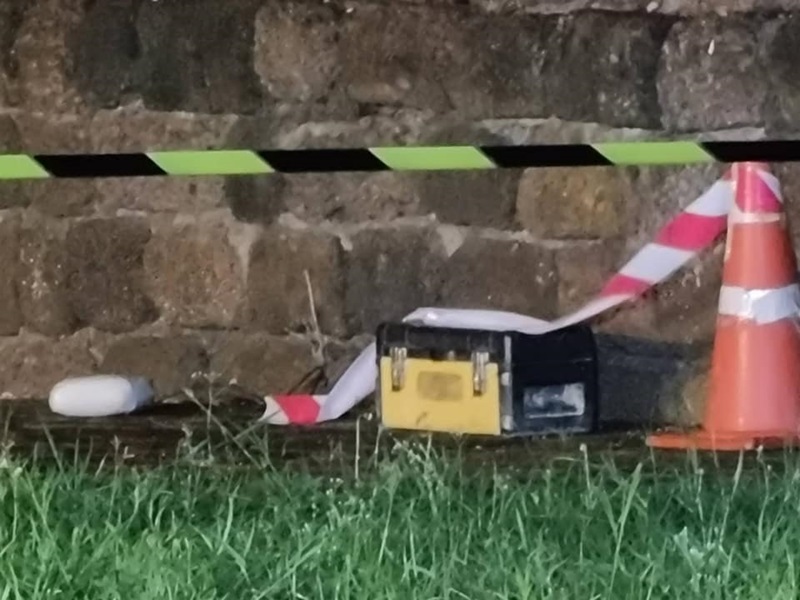 เครื่องวัดแรงสั่นสะเทือน