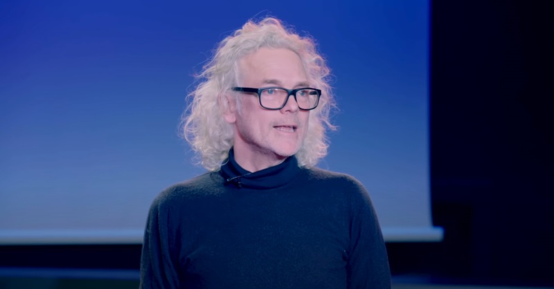 ร็อค สแตนด์ฟอร์ด