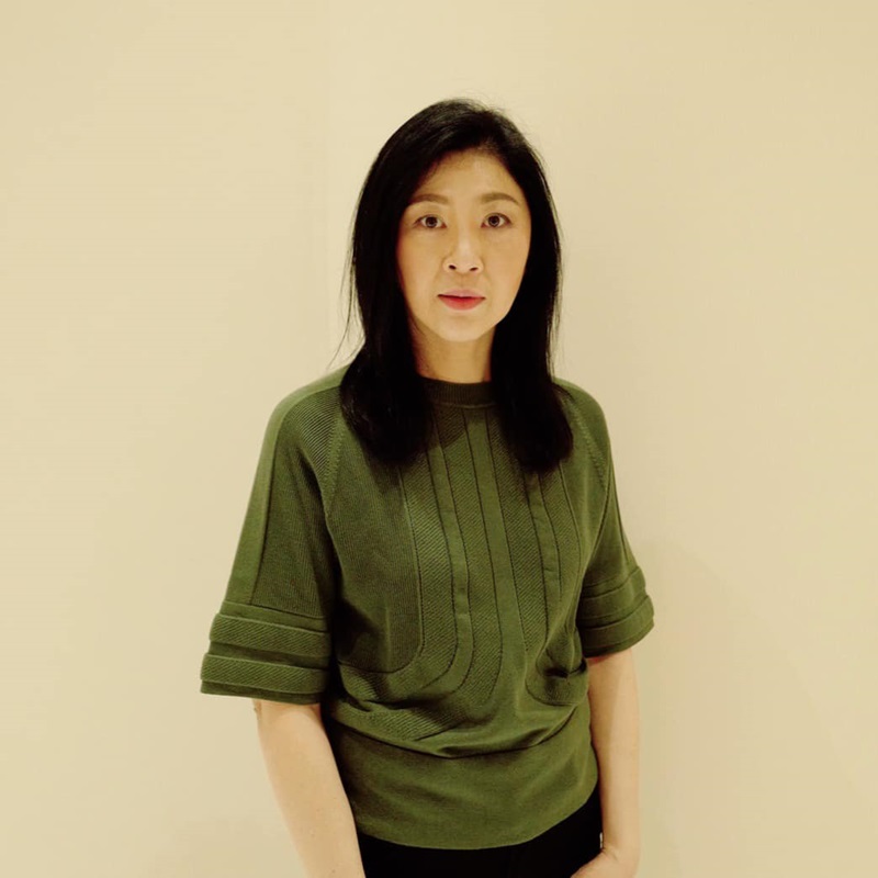 ยิ่งลักษณ์ ชินวัตร