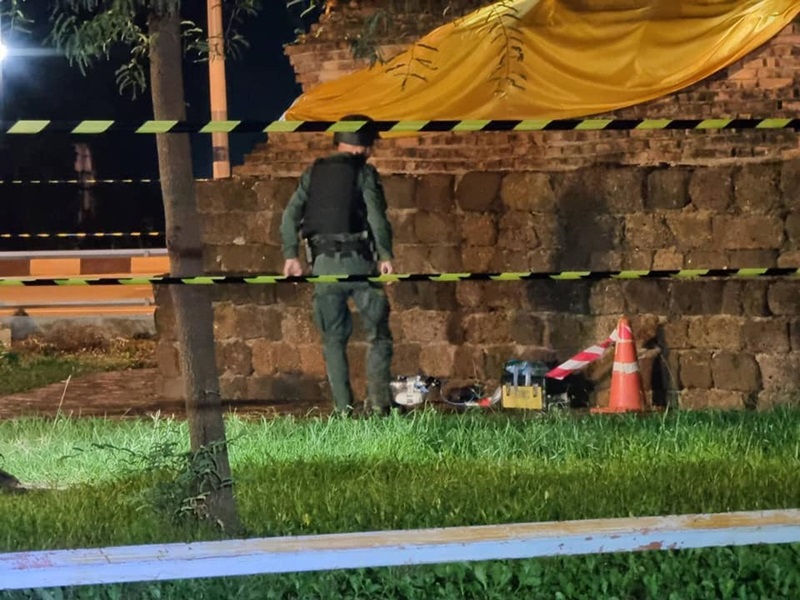 เครื่องวัดแรงสั่นสะเทือน