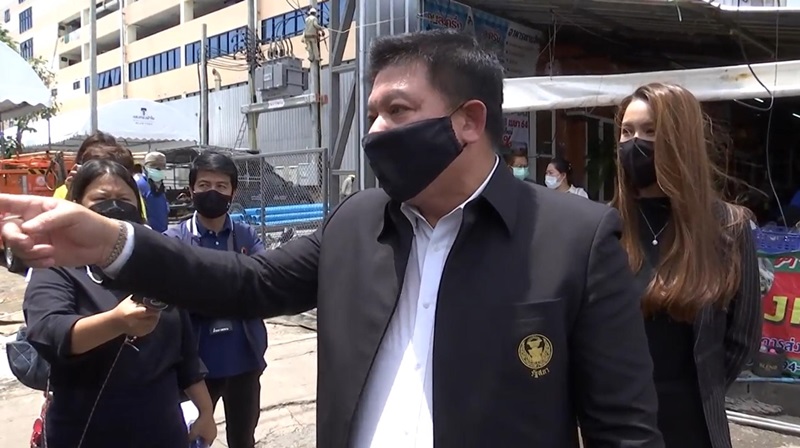 สิระ เจนจาคะ