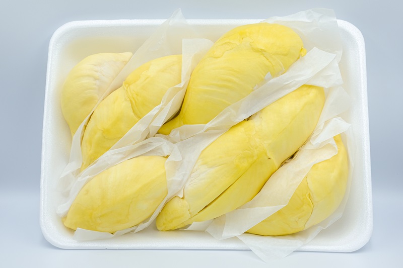 ทุเรียน