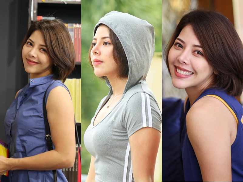 ฮาน เลย์ มิสแกรนด์เมียนมา