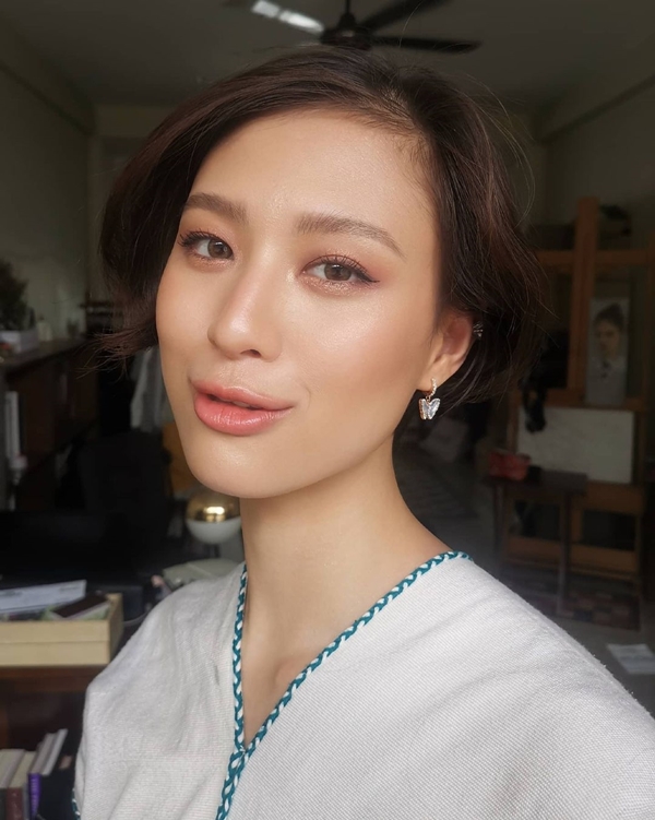 เฌอเอม แหก เชฟรุ้ง