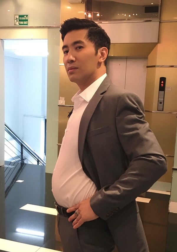 หนุ่ม กรรชัย