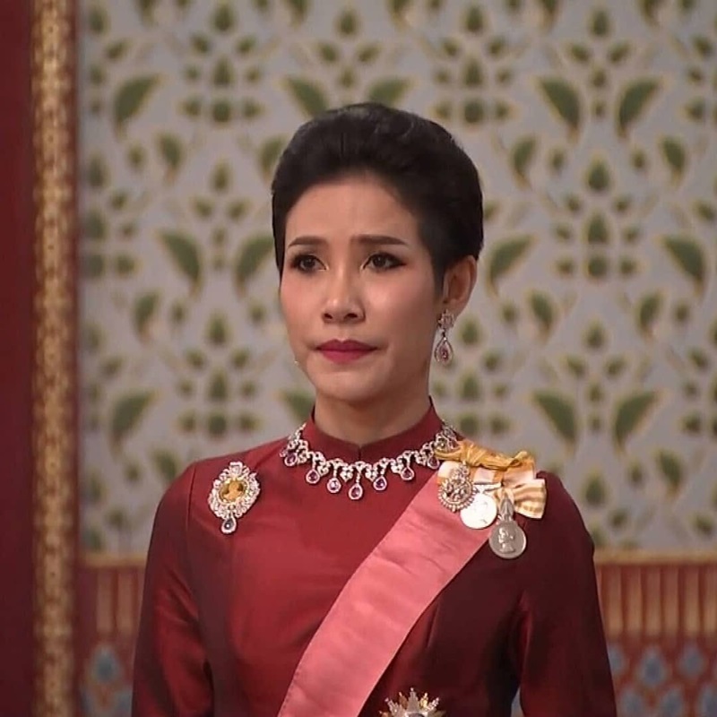 เจ้าคุณพระสินีนาฏ พิลาสกัลยาณี