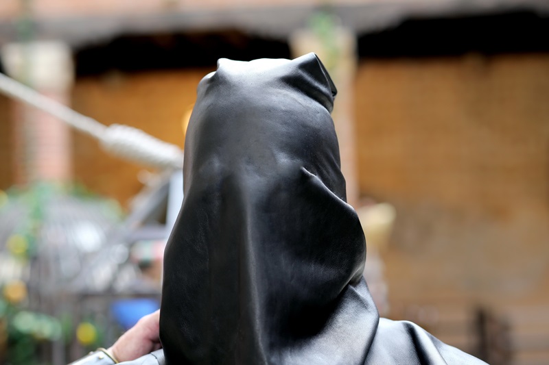 ประหารชีวิตผิดคน