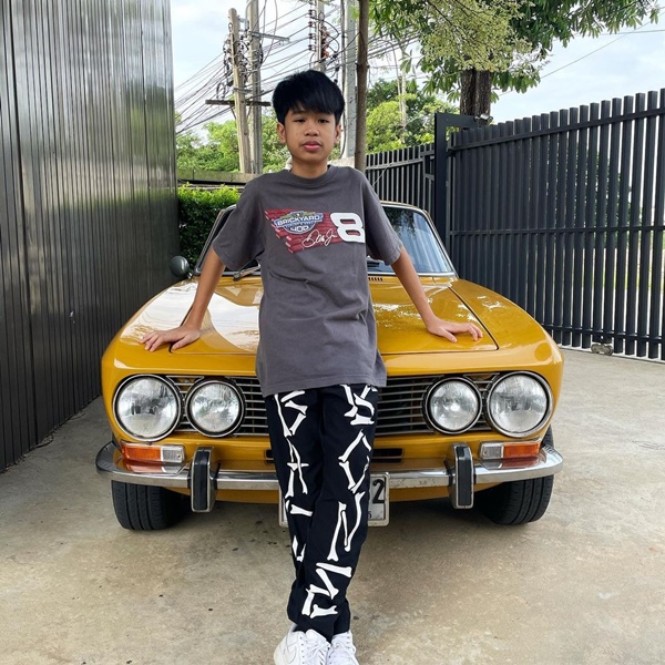 สไปร์ท ศุกลวัฒน์