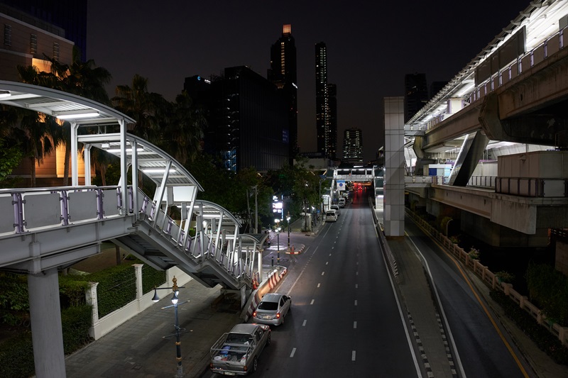 ล็อกดาวน์