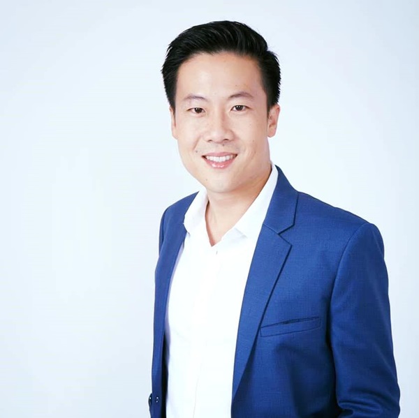 ไกรเสริม โตทับเที่ยง