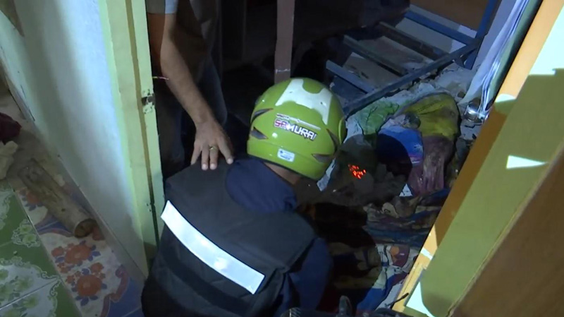 ฆ่าโบกปูน