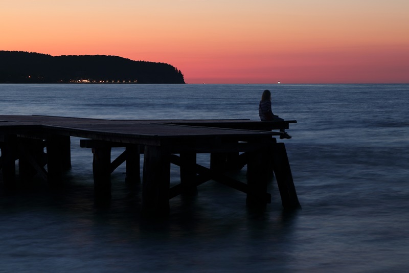 หายตัวลึกลับ