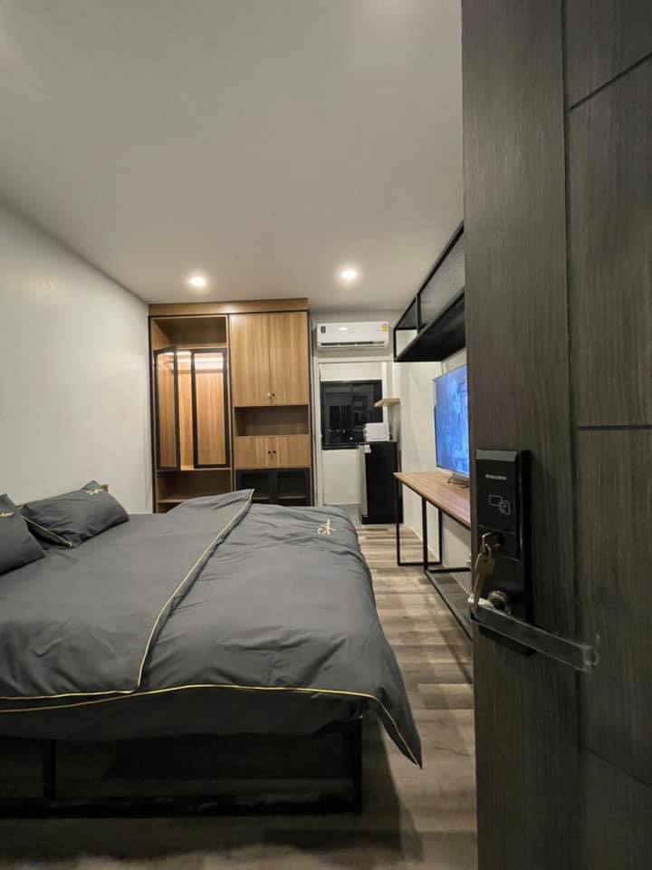 Tower B รังสิต 