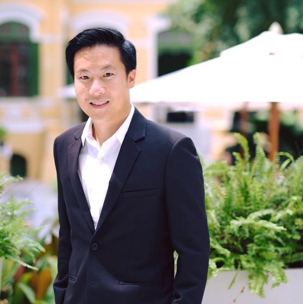 ไกรเสริม โตทับเที่ยง