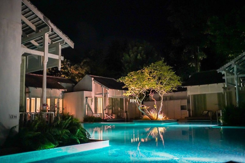 Hotel des Artists เขาใหญ่