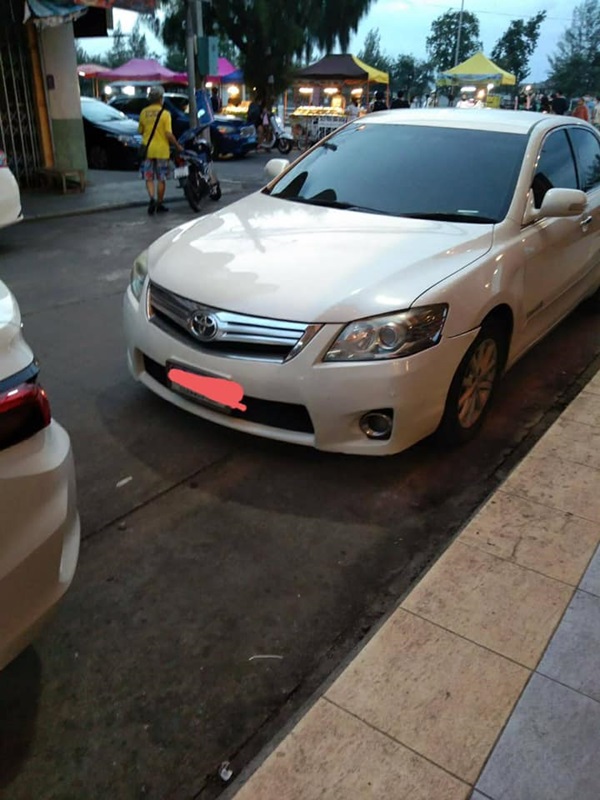 หลอกกินชาบูฟรี